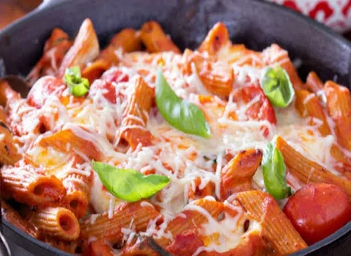 Red Sauce Pasta