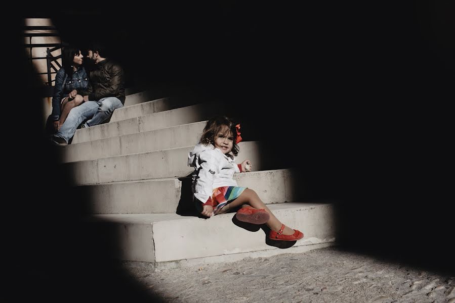 Fotografo di matrimoni Paco Sánchez (bynfotografos). Foto del 16 marzo 2021