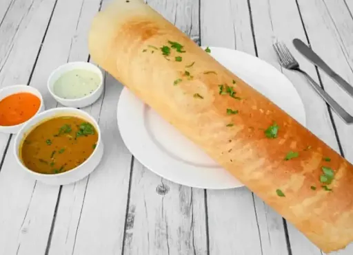 Masala Dosa