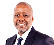 Absa Group deputy CEO Peter Matlare has died