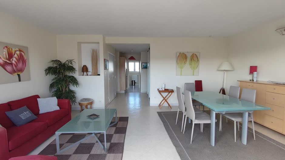 Vente appartement 3 pièces 71 m² à Le Pouliguen (44510), 561 750 €