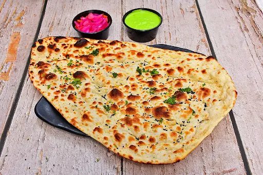 Plain Naan