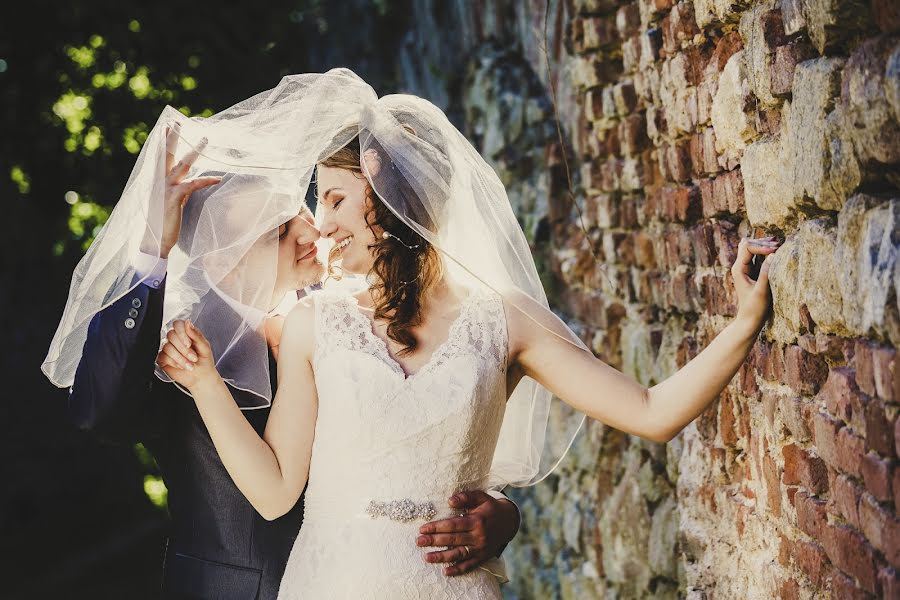 Fotógrafo de bodas Marian Vaňáč (fotomarian). Foto del 31 de mayo 2020