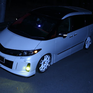 エスティマ ACR50W