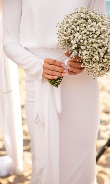 Fotógrafo de bodas Iryna Trush (irynatrush). Foto del 27 de enero 2021