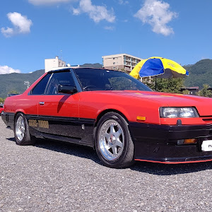 スカイライン DR30