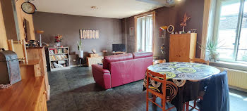 appartement à Thaon-les-Vosges (88)