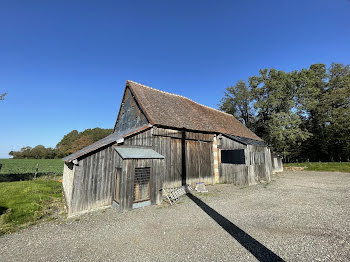 maison à Montireau (28)