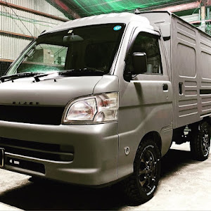 ハイゼットトラック S200P