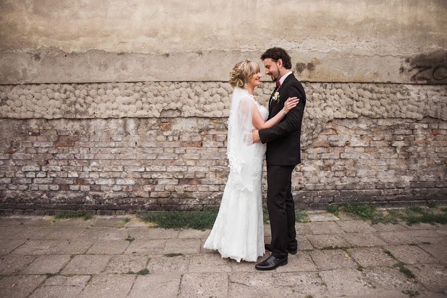 Fotógrafo de bodas Jakub Tabisz (jakubtabisz). Foto del 12 de septiembre 2019