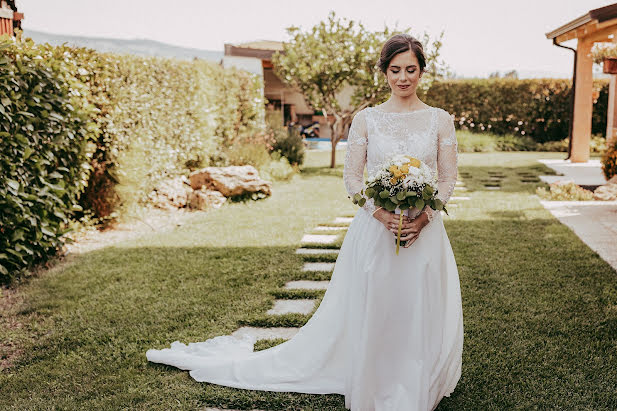 Fotógrafo de casamento Gabriele Marraneo (gabrimarra). Foto de 2 de agosto 2022