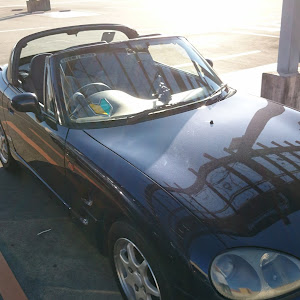 カプチーノ EA11R