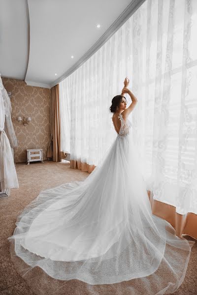 結婚式の写真家Anna Svetlichnaya (svetlichnaya)。2019 11月26日の写真