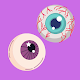 Download EyeBall Puzzle : Domino Effect For PC Windows and Mac 1.0.0.0