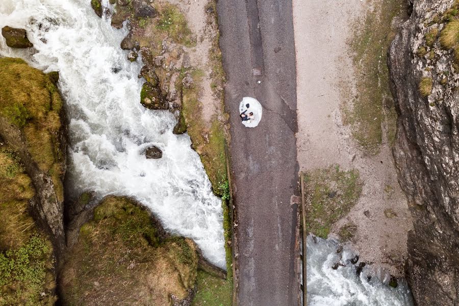 Wedding photographer Davide Dal Mas (davidedalmas). Photo of 22 May 2019