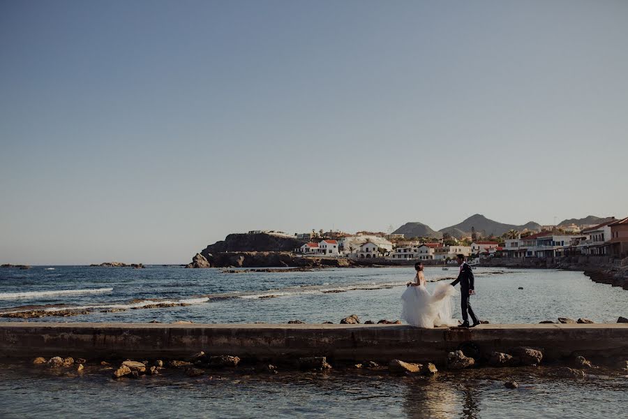 Fotógrafo de bodas Daniel Guillamon (guillamon). Foto del 14 de mayo 2018