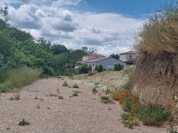 terrain à Clermont-l'herault (34)