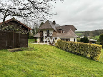 maison à Villers-sous-Foucarmont (76)