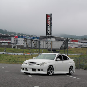 ヴェロッサ JZX110