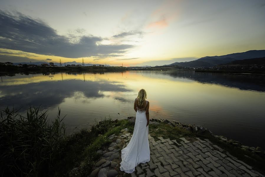 婚禮攝影師Andrey Tatarashvili（andriaphotograph）。2018 8月26日的照片