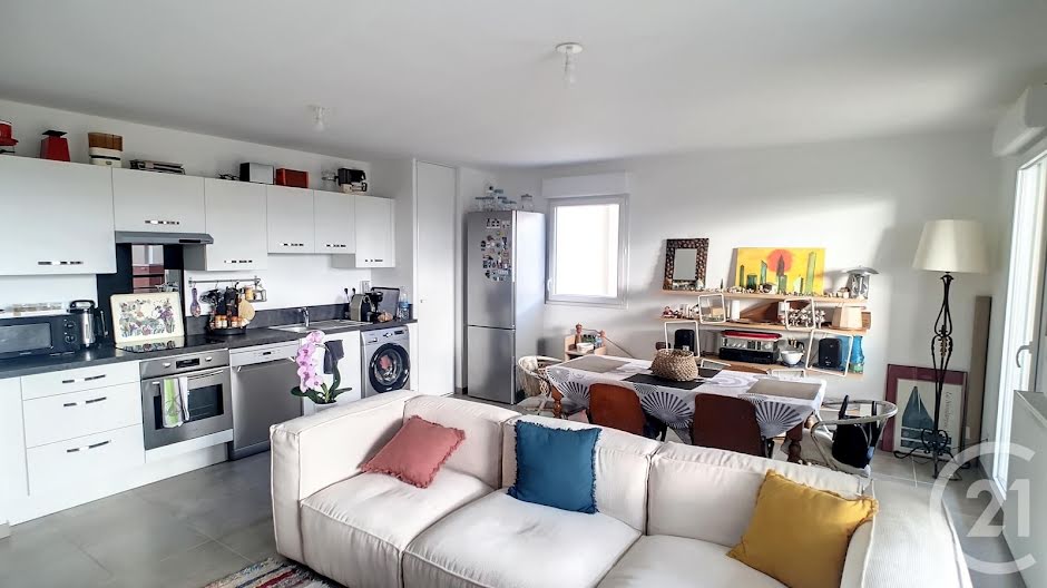 Vente appartement 3 pièces 63 m² à Marseille 13ème (13013), 259 000 €