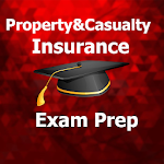 Property & Casualty Insurance Test Prep 2020 Ed Apk