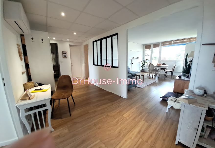 Vente appartement 5 pièces 96 m² à Blanquefort (33290), 294 000 €