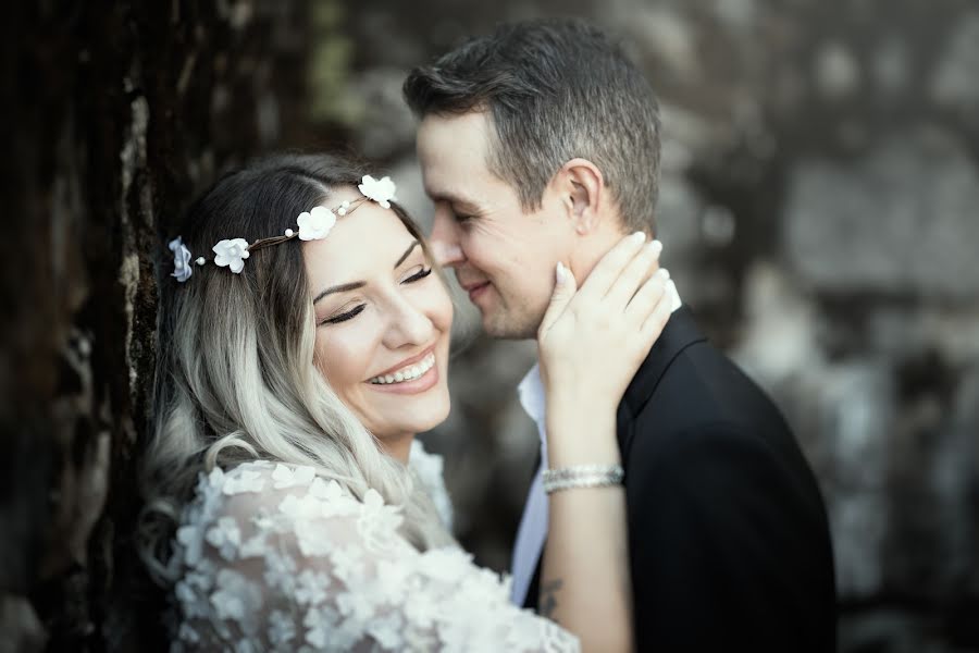 Fotografer pernikahan Heljo Hakulinen (kuvamiehet). Foto tanggal 12 September 2019