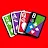 Crazy Eights icon