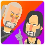 Cover Image of Download Chatmasters Casual Jumping & Chatting Arcade Game 0.1 APK