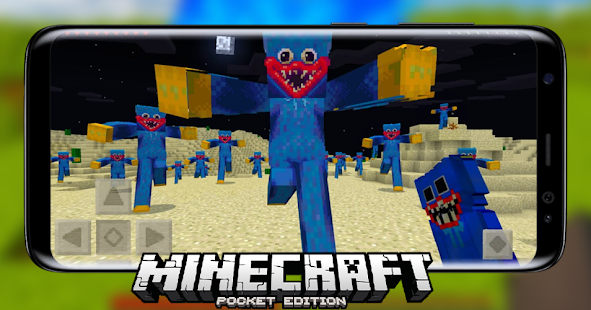 Download and play Mods. for. Minecraft PE - mcpe on PC with MuMu Player