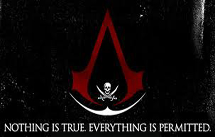 Assassin's Creed 4 small promo image