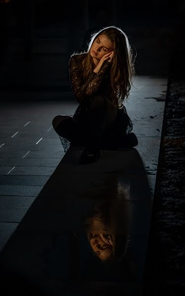 Fotógrafo de casamento Adrian Diaconu (spokepictures). Foto de 12 de abril 2019