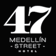 Medellin 47 1.0.1 Icon