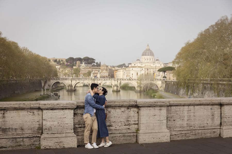 Fotógrafo de bodas Evgenia Shtreys (evgeniashtreys). Foto del 1 de abril