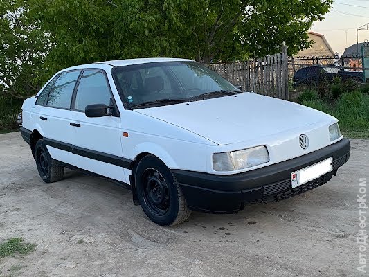 продам авто Volkswagen Passat Passat (B3, B4) фото 1