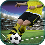 Worldcup Soccer Stars 3D  Icon