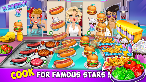 Screenshot Tasty Chef - Cooking Games