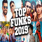 Cover Image of Download Musicas Funk Mais Tocados mp3 1.0 APK