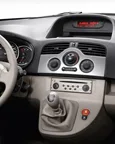 Renault Kangoo 2009 -2012