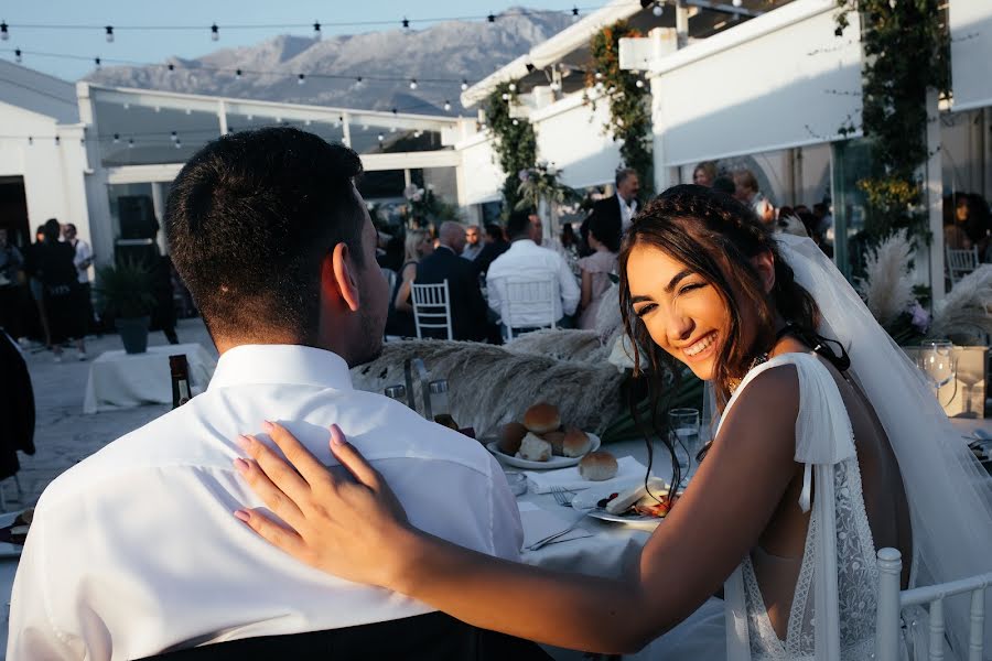 Fotógrafo de bodas Sergey Fonvizin (sfonvizin). Foto del 26 de octubre 2019