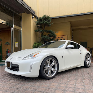 フェアレディZ Z34