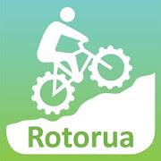 TrailMapps: Rotorua