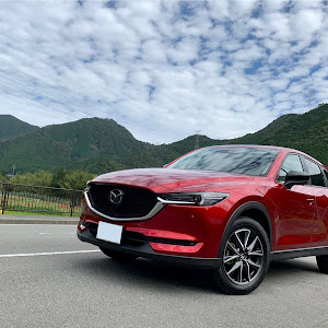 CX-5 KFEP