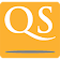 QS World University Rankings icon