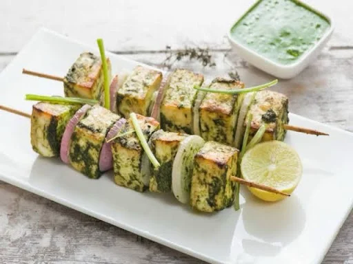 PANEER MALAI TIKKA