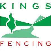 Kings Fencing Ltd Logo