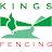 Kings Fencing Ltd Logo