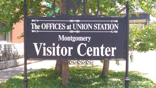 Montgomery Visitor Center