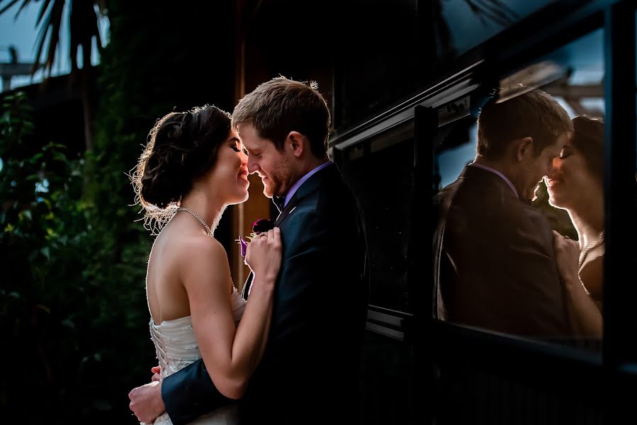 Fotografo di matrimoni Frank Wang (frankwangphoto). Foto del 29 aprile 2019